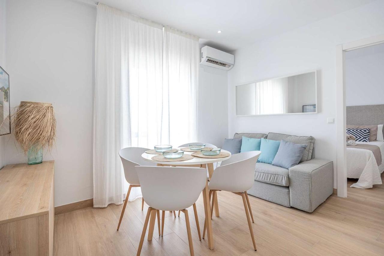 Apartamentos Carmen Maro Exterior photo