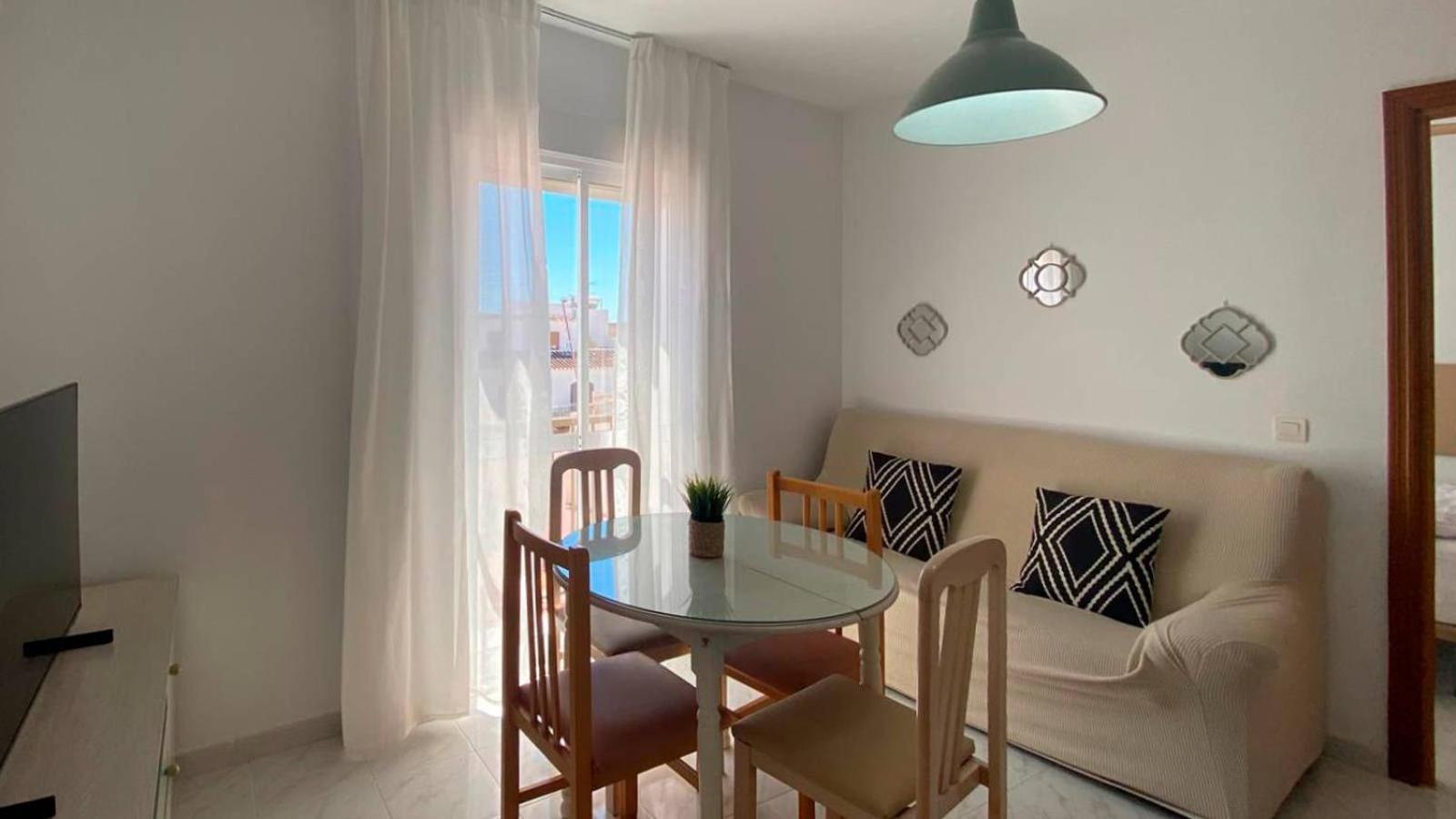 Apartamentos Carmen Maro Exterior photo