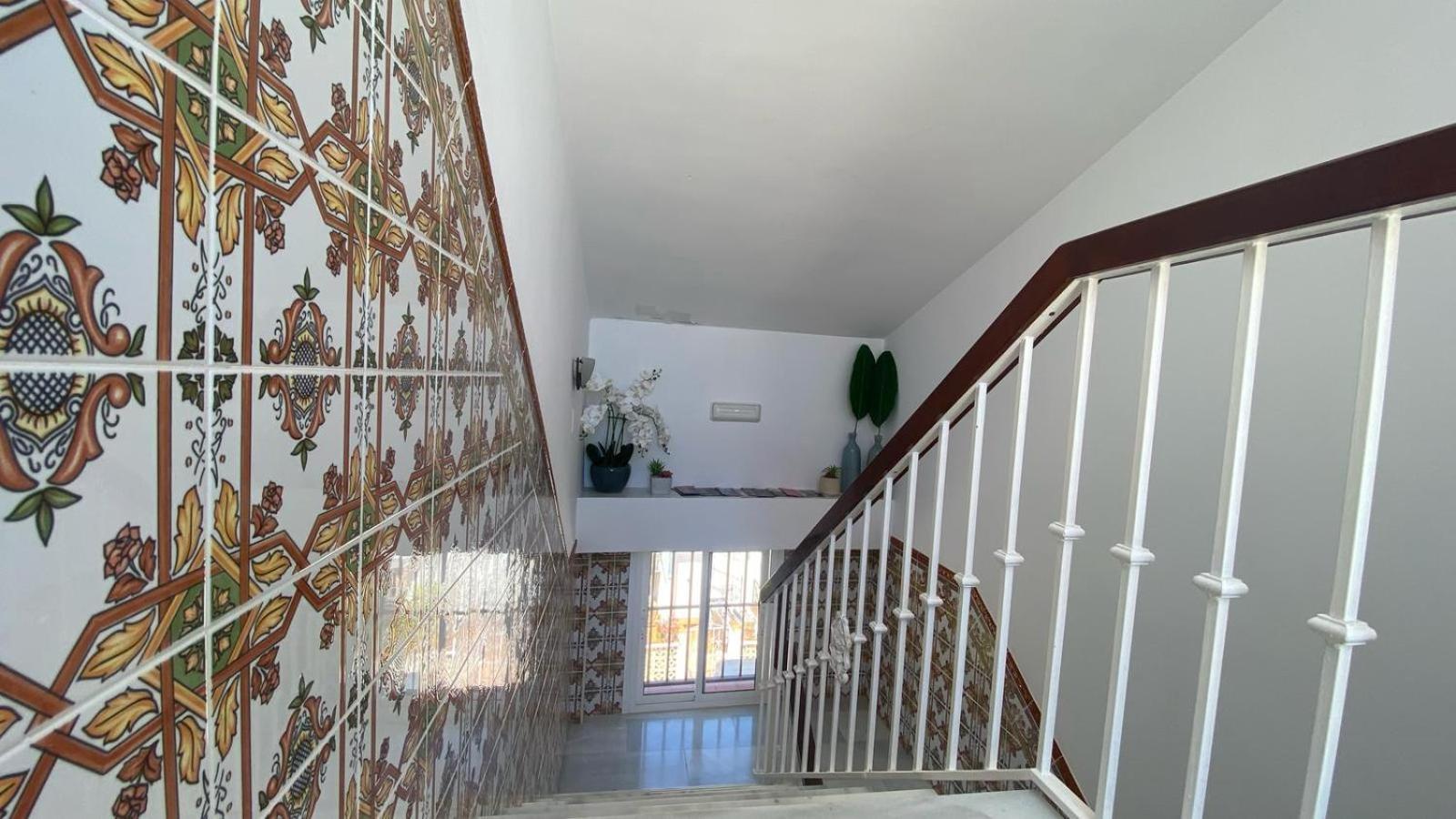Apartamentos Carmen Maro Exterior photo